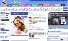 Doctissimo